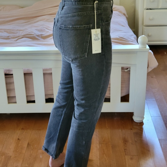 Citizens of Humanity Estella jeans - Picture 7 of 8